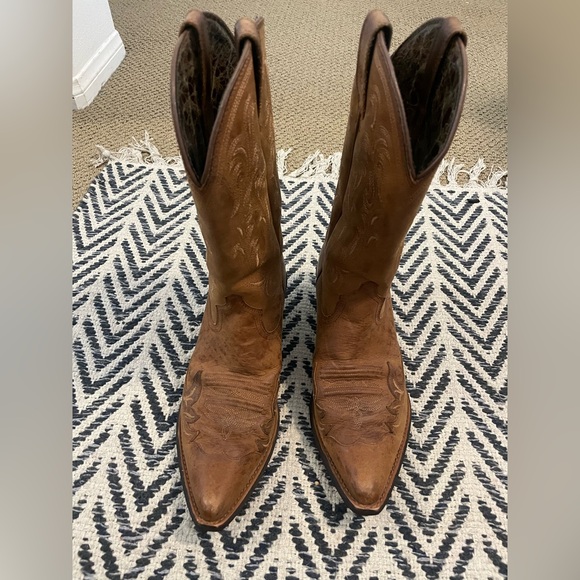 Ariat Western Boot - Picture 1 of 7